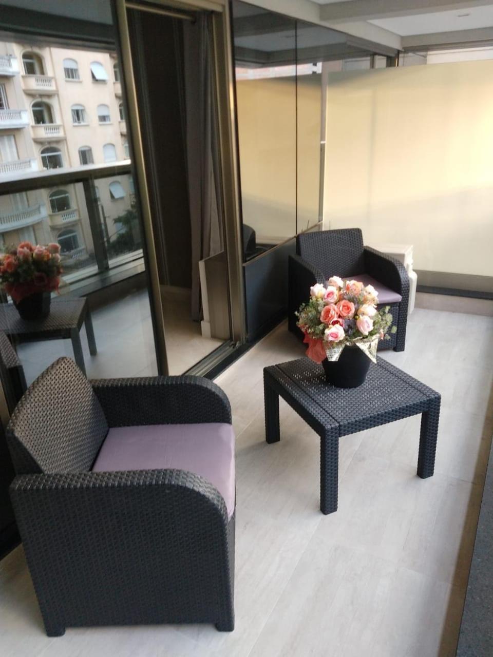 Plaza De La Republica Con Garage Διαμέρισμα Σάο Πάολο Εξωτερικό φωτογραφία